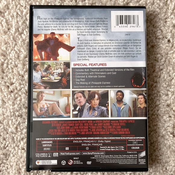 ๐ Movie Bundle #3 - Picture 3 of 10